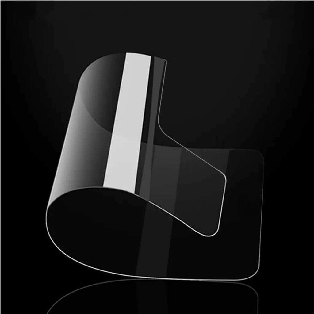 Pellicola idrogel resistente alle crepe (BACK) per iPhone 12 - 3