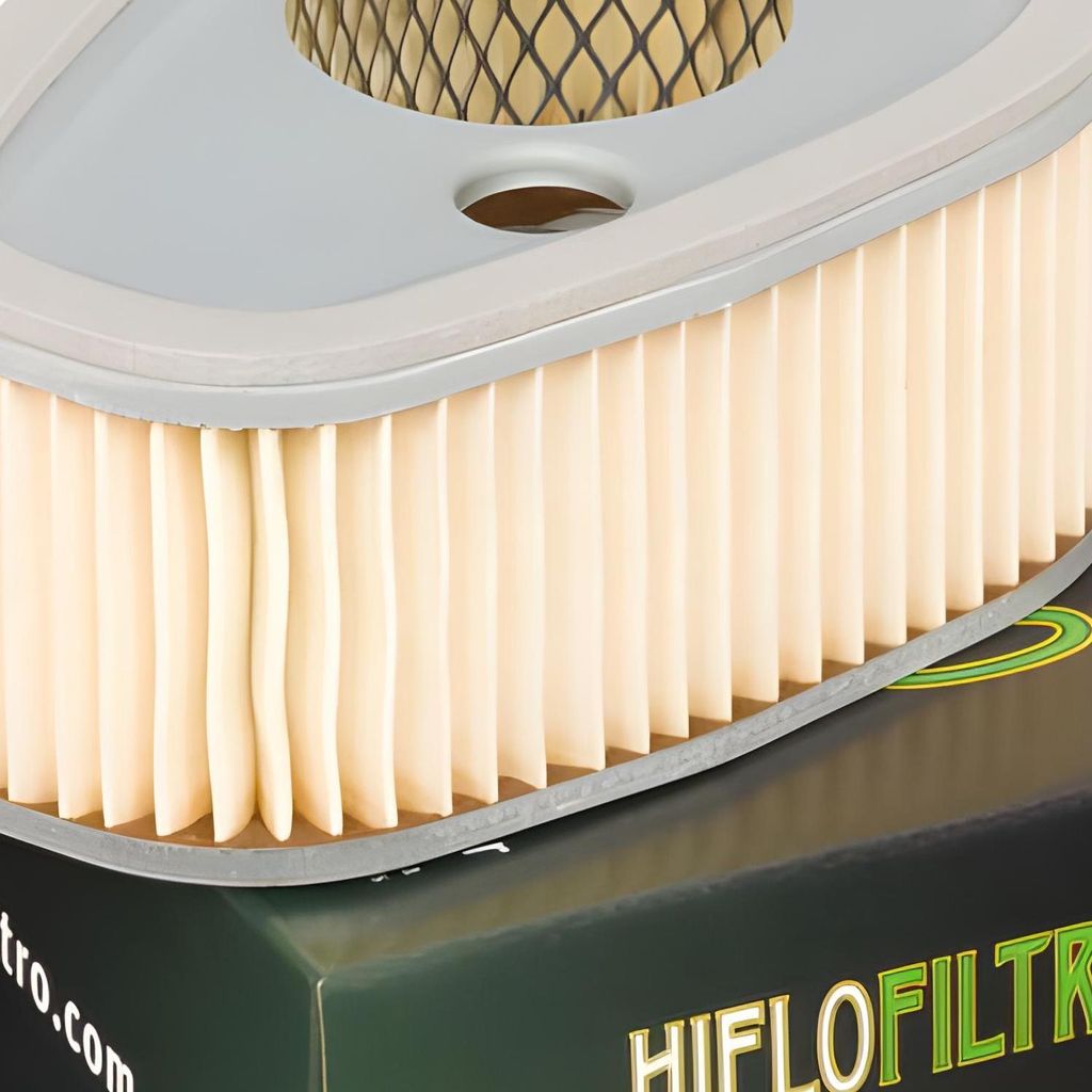 HIFLOFILTRO Luftfilter - HFA4703 Yamaha