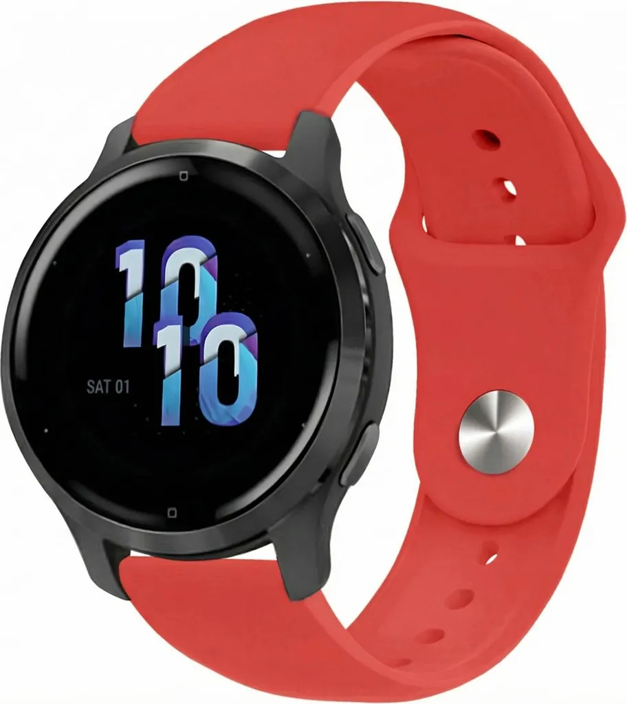 Cinturini 22mm Premium per Samsung Gear S3 Huawei GT3 Pro Xiaomi S4
