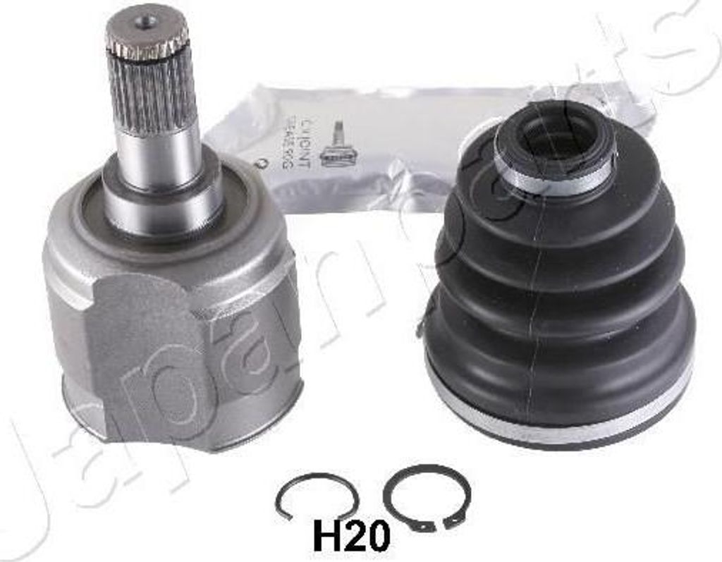 Japanparts gi-h20 Gelenk, Antriebswelle