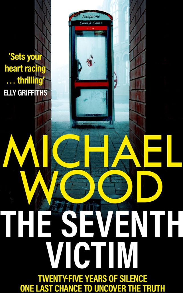 The Seventh Victim