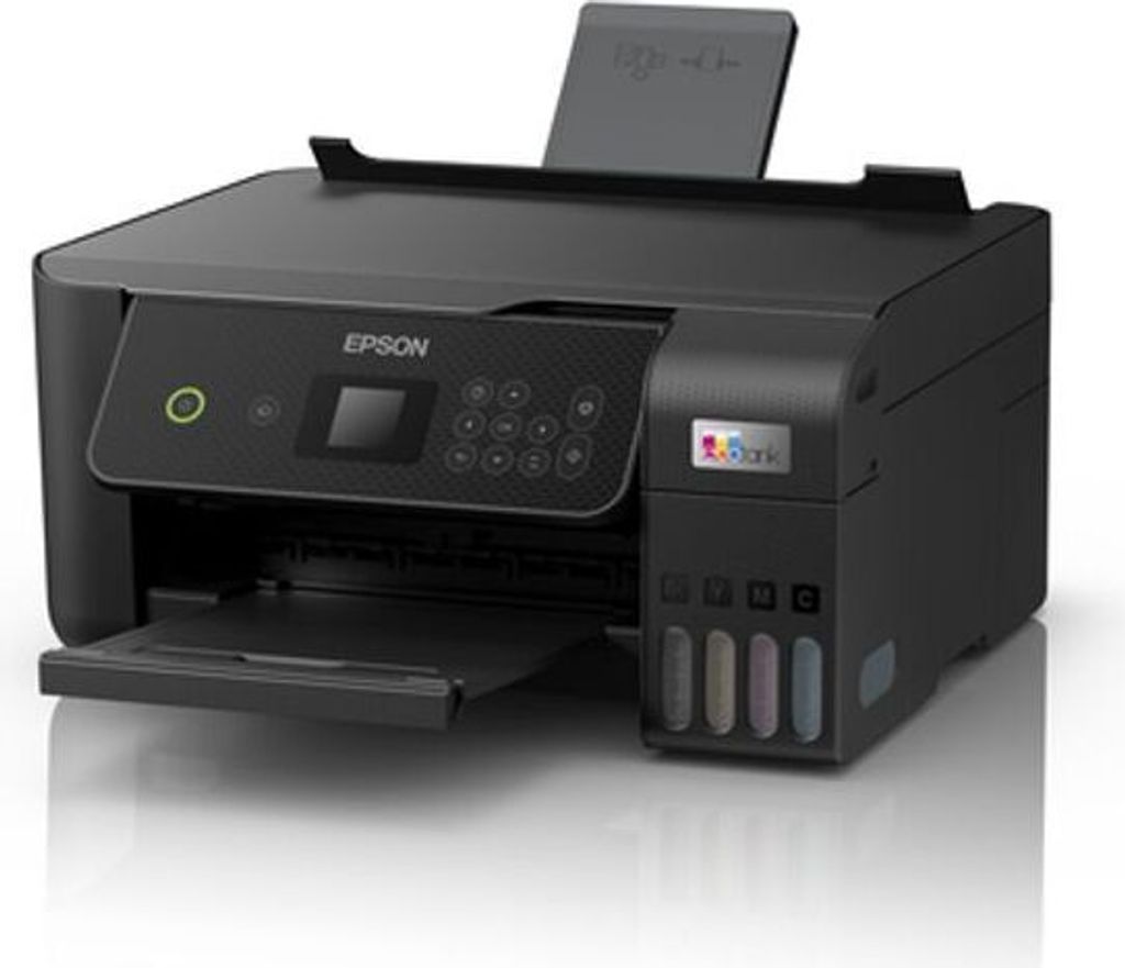 EPSON EcoTank ET-2870 3 in 1 Produktbild 20