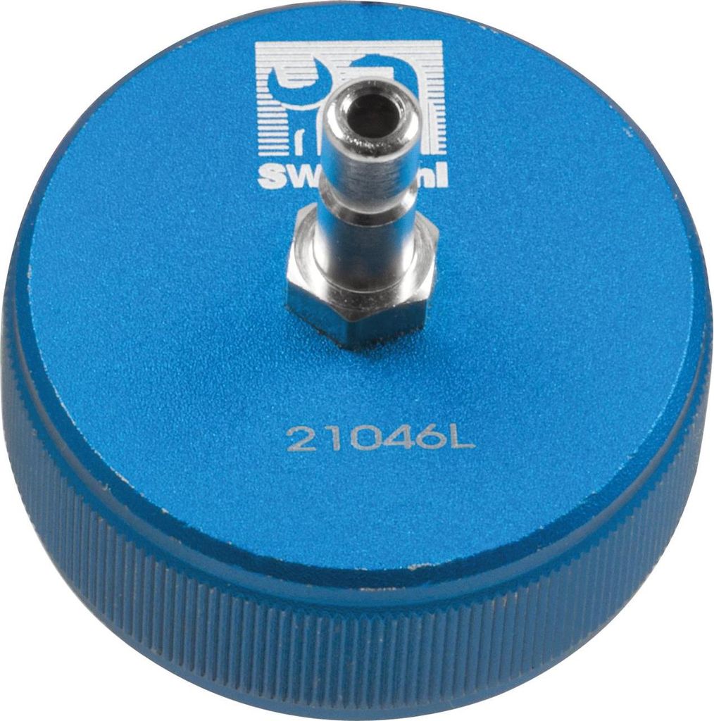 SW-Stahl 21046L NFZ-Kühleradapter für MAN