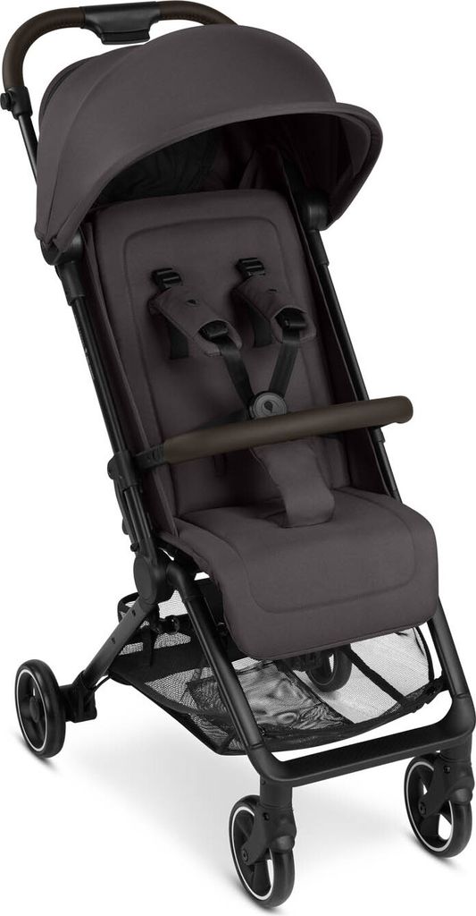 ABC Design Buggy & Sportwagen Ping 3 Travel bis 22 kg OneSize