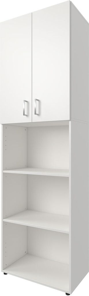 Kombi Schrank Beistellschrank Aktenschrank Standschrank Produktbild 