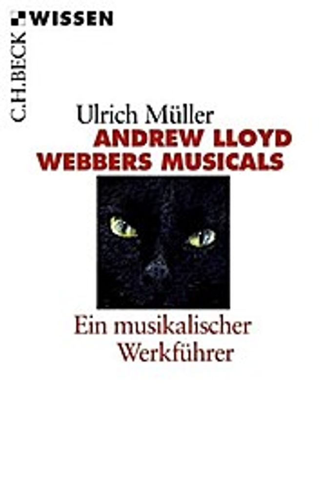 Andrew Lloyd Webbers Musicals