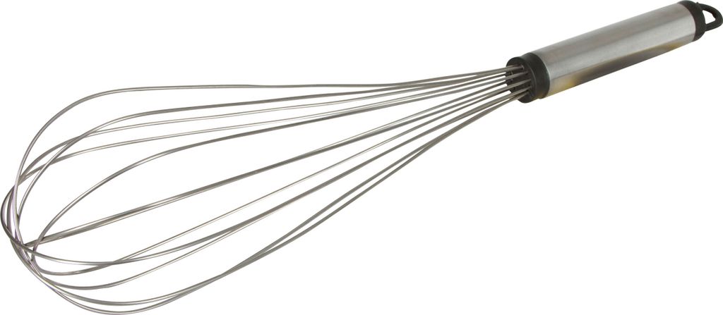 Draadgarde edelstaal 40cm 20 draads