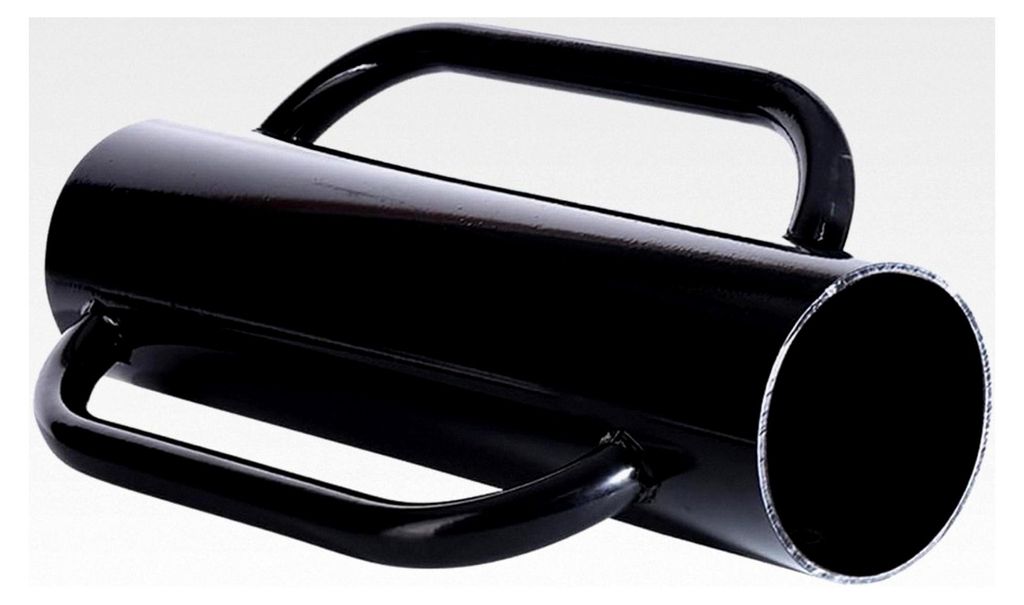 Handramme für Pfosten und Zaunpfähle 60 cm 120 mm