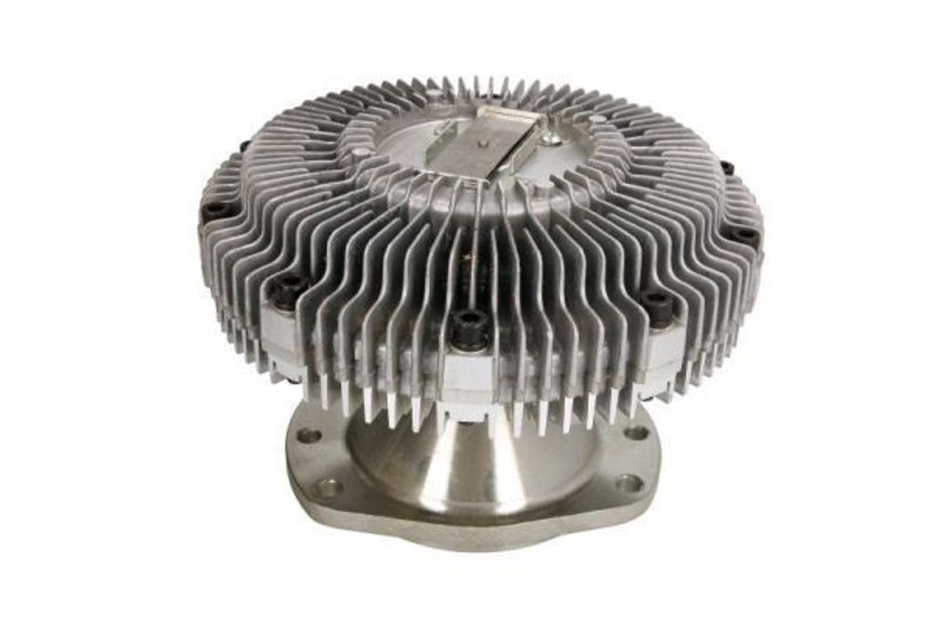 THERMOTEC D5DA003TT Lüfterkupplung Thermisch Ø205mm für DAF 85 CF Wasserkühler Kühlsystem