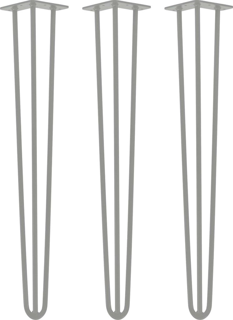 Natural Goods Berlin Gambe HAIRPIN, gambe a forcina, gambe Immagine del prodotto 