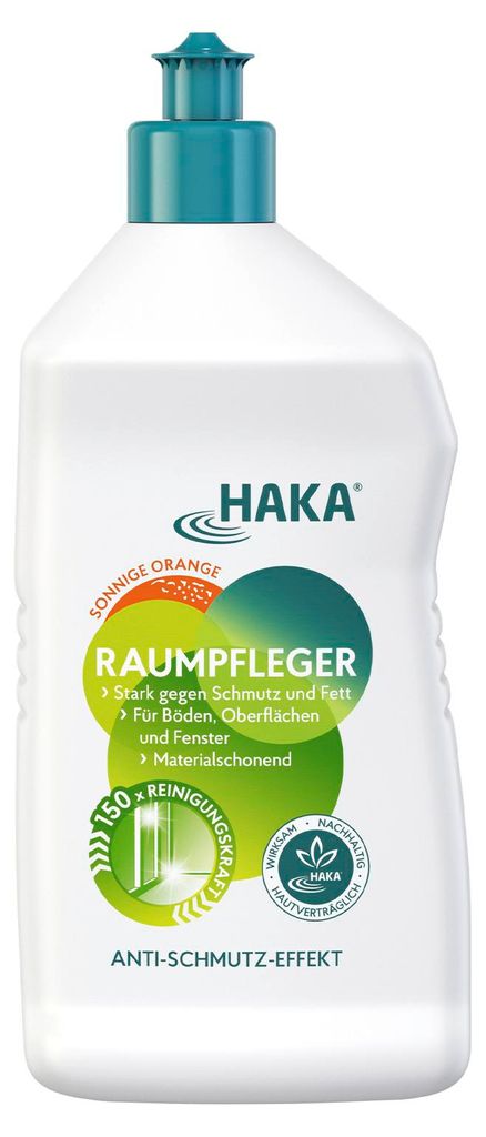 Raumpfleger Universal Sonnige Orange 750ml Produktbild 