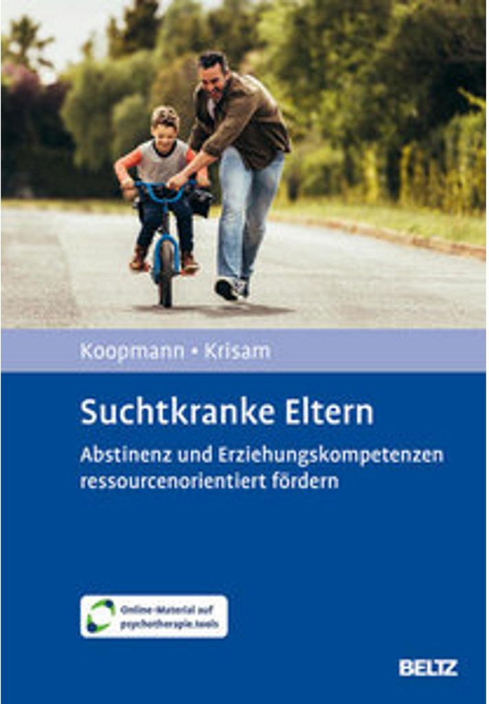 Suchtkranke Eltern