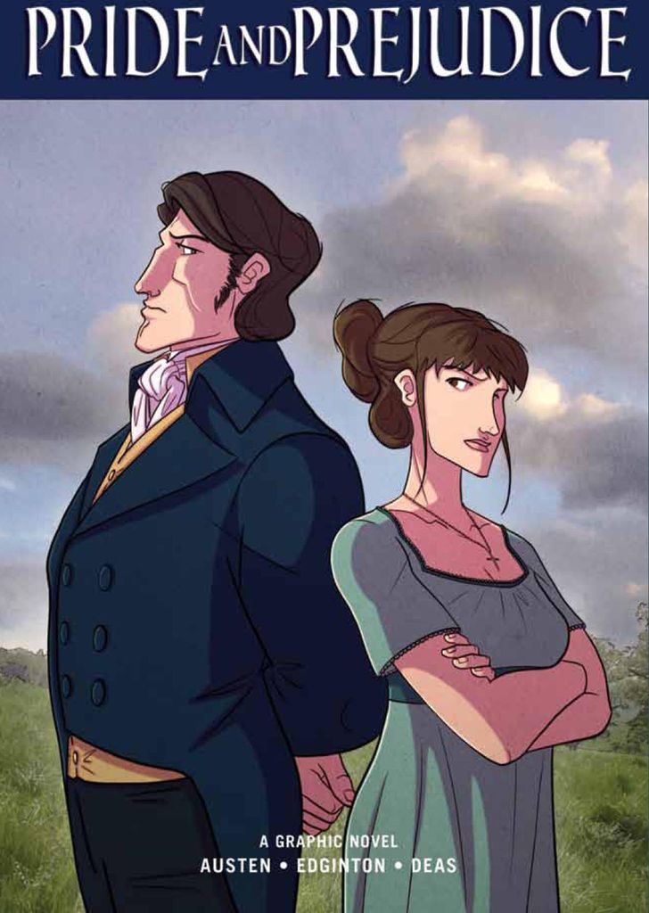 Pride and Prejudice