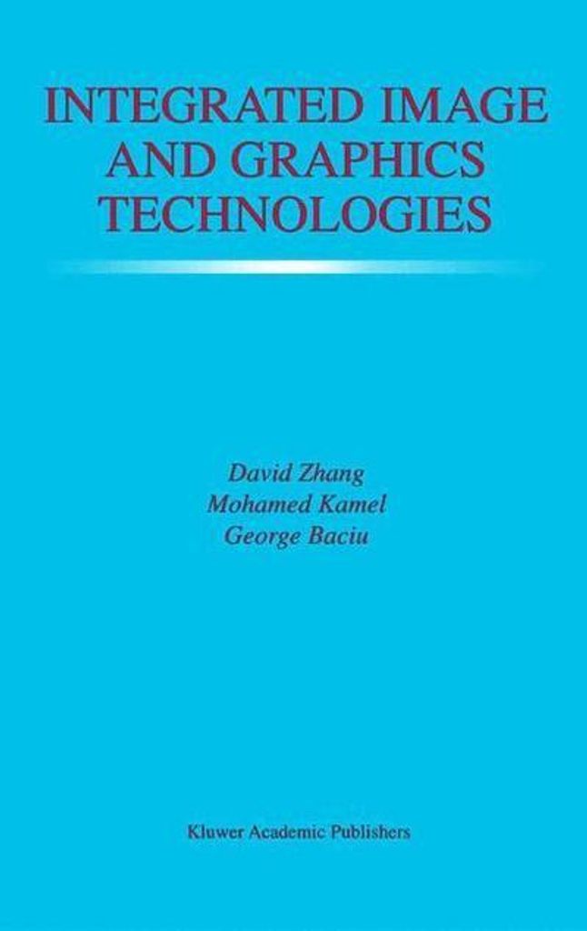 Integrierte Bild- und Grafiktechnologien