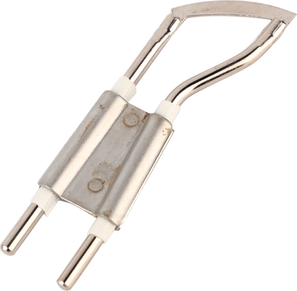 Stoffseil-Schneidemesser für elektrisches Heißmesser KD-7-3, KD-5-3, KD-8-3