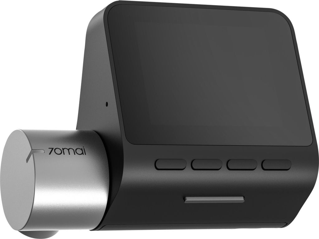 70mai Dash Cam Pro Plus + Rear Cam Set A500s-1 Obrázek produktu 4