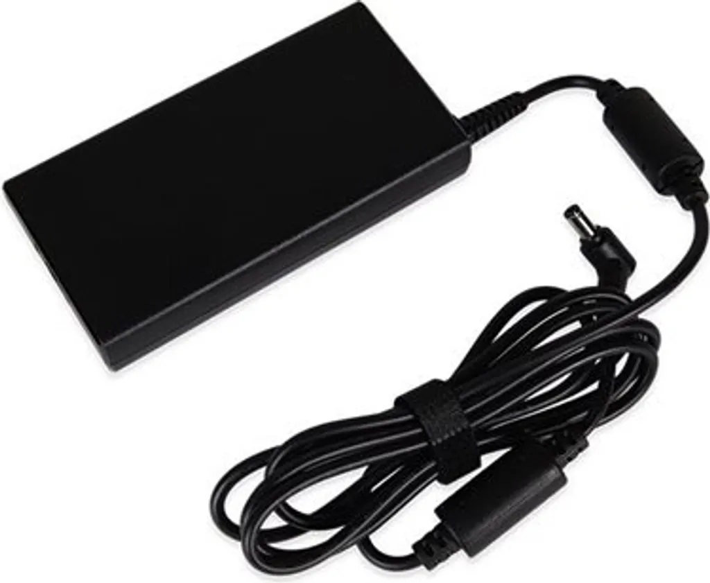 Adaptateur Nb Ac 150W pour Télétravail et Mobilité 1777T et 1778/R