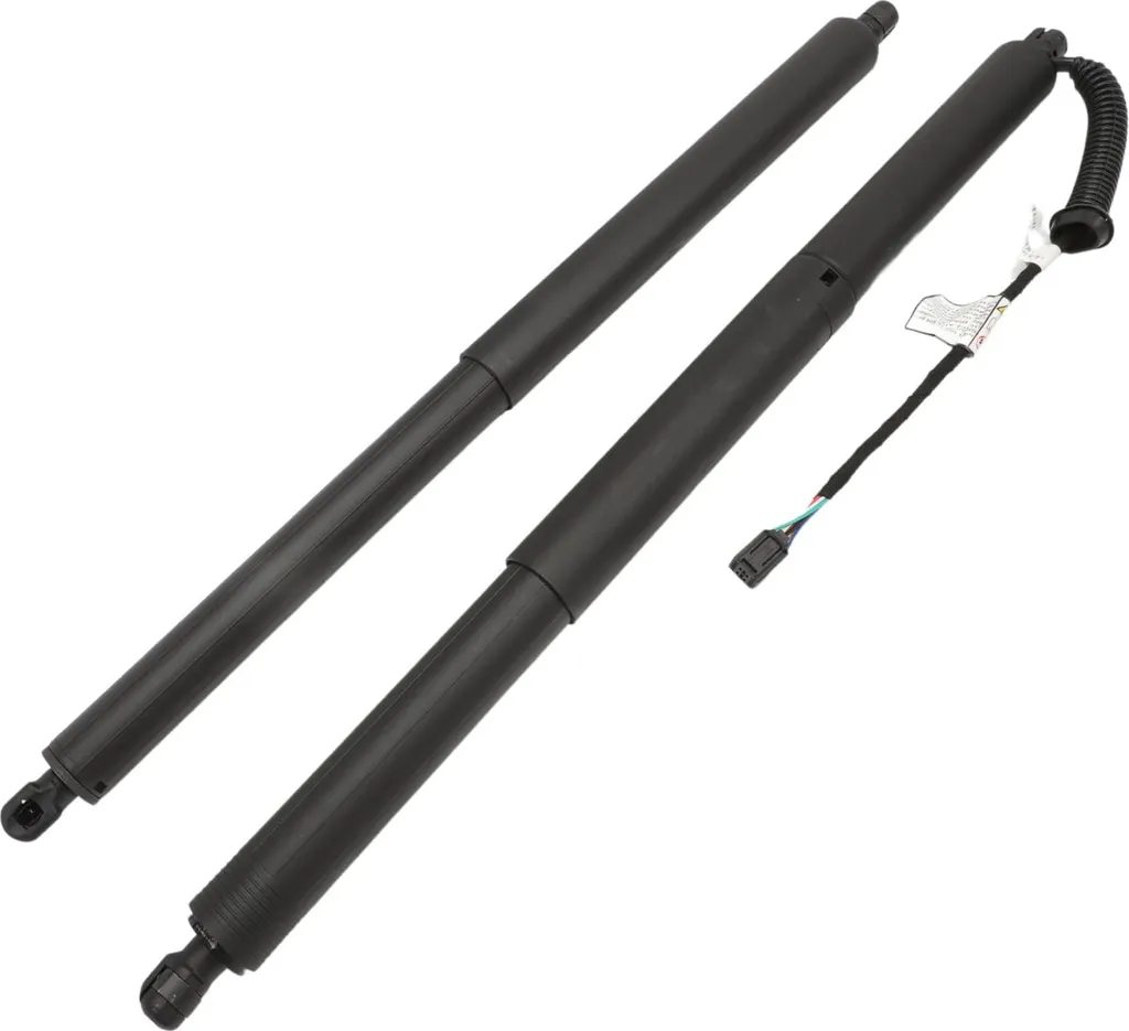 Vérins de hayon 61 cm pour T-Roc amortisseurs renforcés double