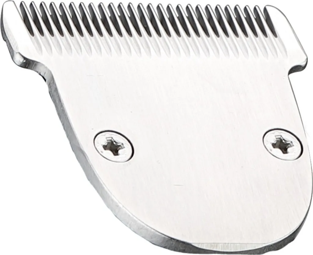 Ricambio Testina Adler AD 2834.1 Argento | Precisione Professionale