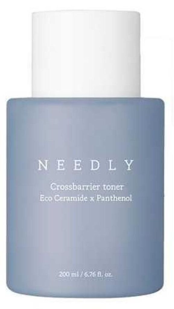Feuchtigkeitsspendendes Hauttonikum ( Crossbarrier Toner)  Produktbild 