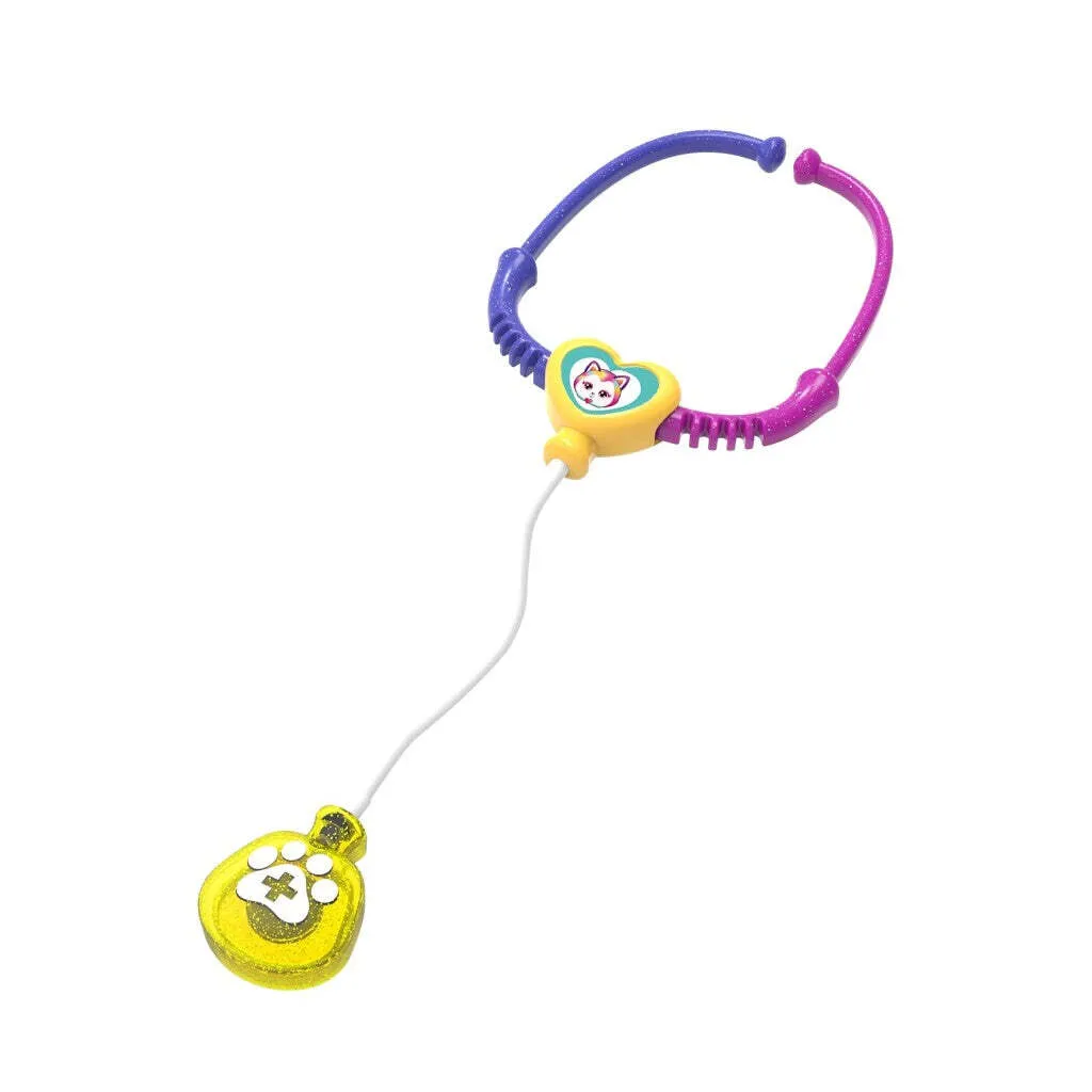 VTech KidiDreams Maxime mon chiot interactif - Jouet éducatif 3-10 ans