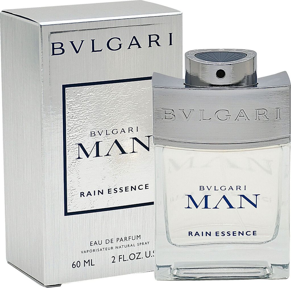Bvlgari Uomo Pioggia Essenza Eau de Parfum 60ml Immagine del prodotto 