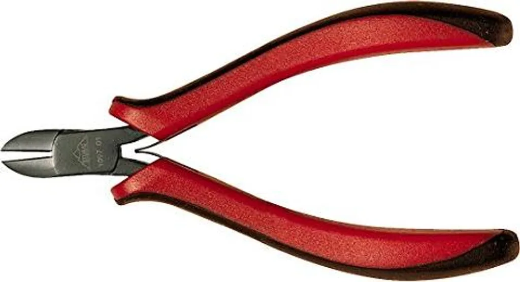 Utensile Taglio Laterale Stubai 115mm Brunito - Tradizione Austriaca