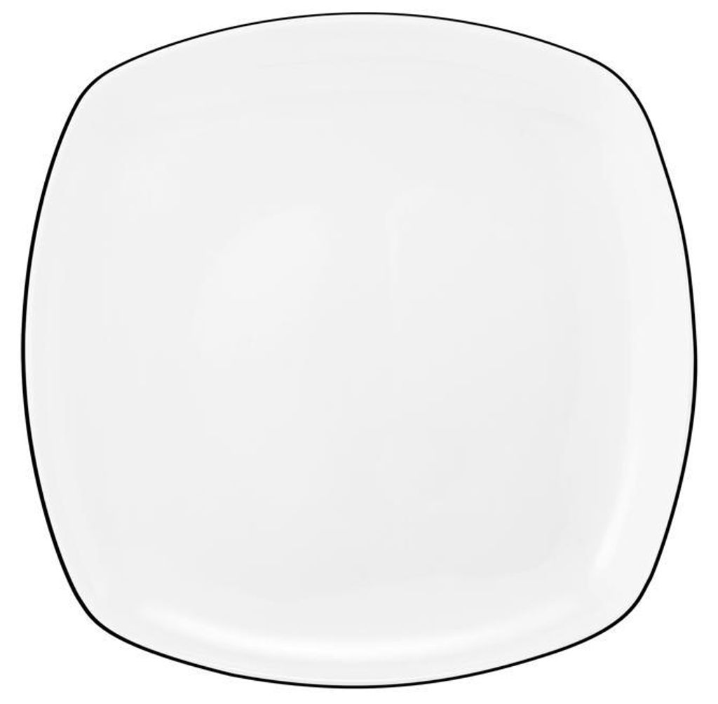 Seltmann Weiden Lido, Bočnice, Ďalší, Porcelán, Biela, 26 Obrázok produktu 
