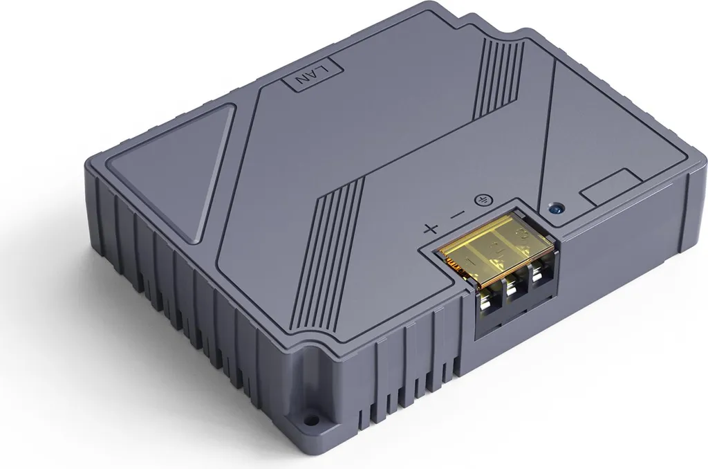 Solution Alimentation 150W pour Kit Satellite V2 Injecteur PoE Stable