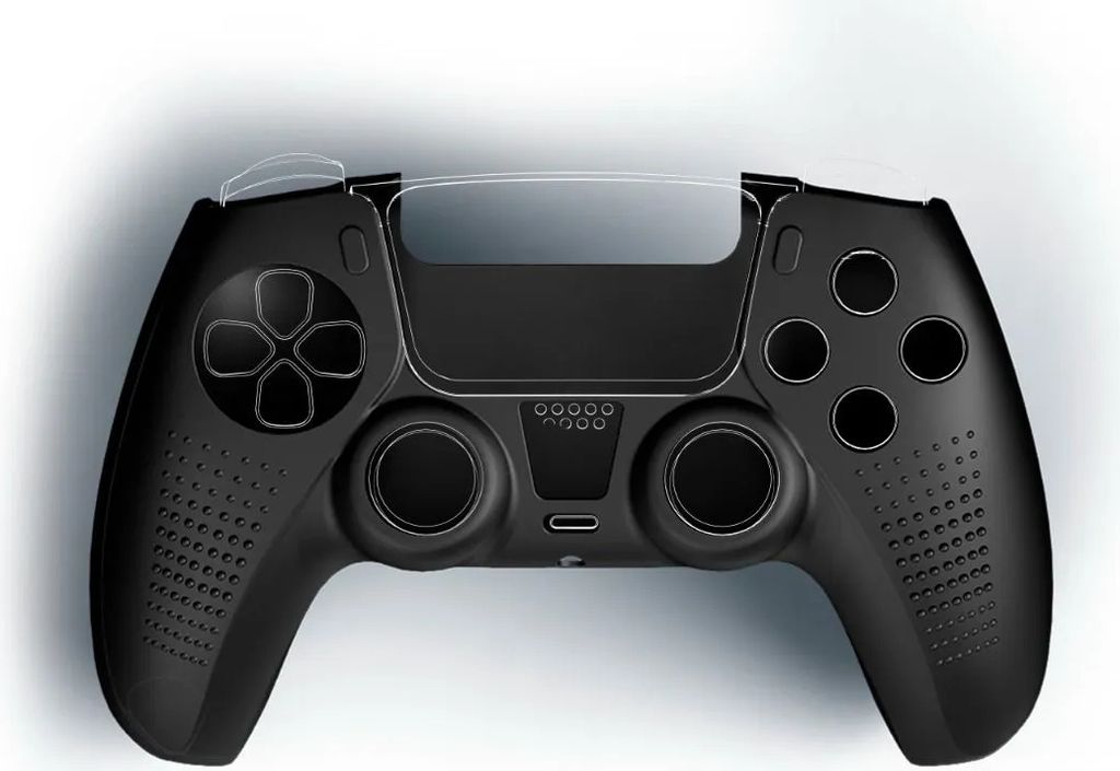 set di accessori uRAGE 6in1 per controller Playstation 5, Immagine del prodotto 