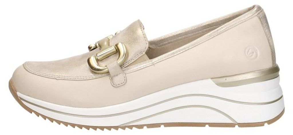 Remonte Sportief  Sportief - Beige - Maat 38 Image du produit 