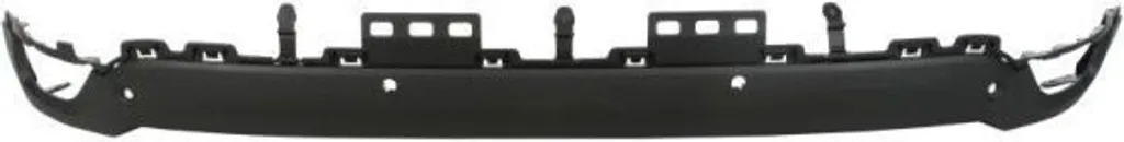 Lèvre de spoiler arrière BLIC 5511-00-6044971P pour Megane III et IV