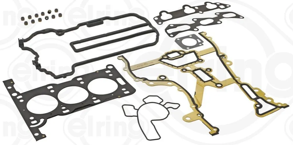 Évitez les fuites moteur : kit joints de culasse ELRING Opel Corsa B