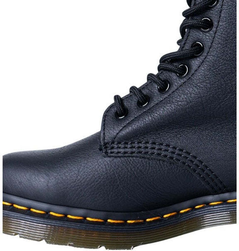 Dr. Martens 1460 Pascal Lederstiefel Damen – 38 Produktbild 111