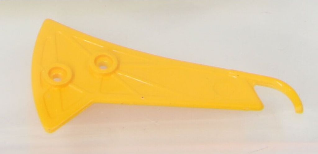 Jamara Leitwerksatz Speedy Heli
