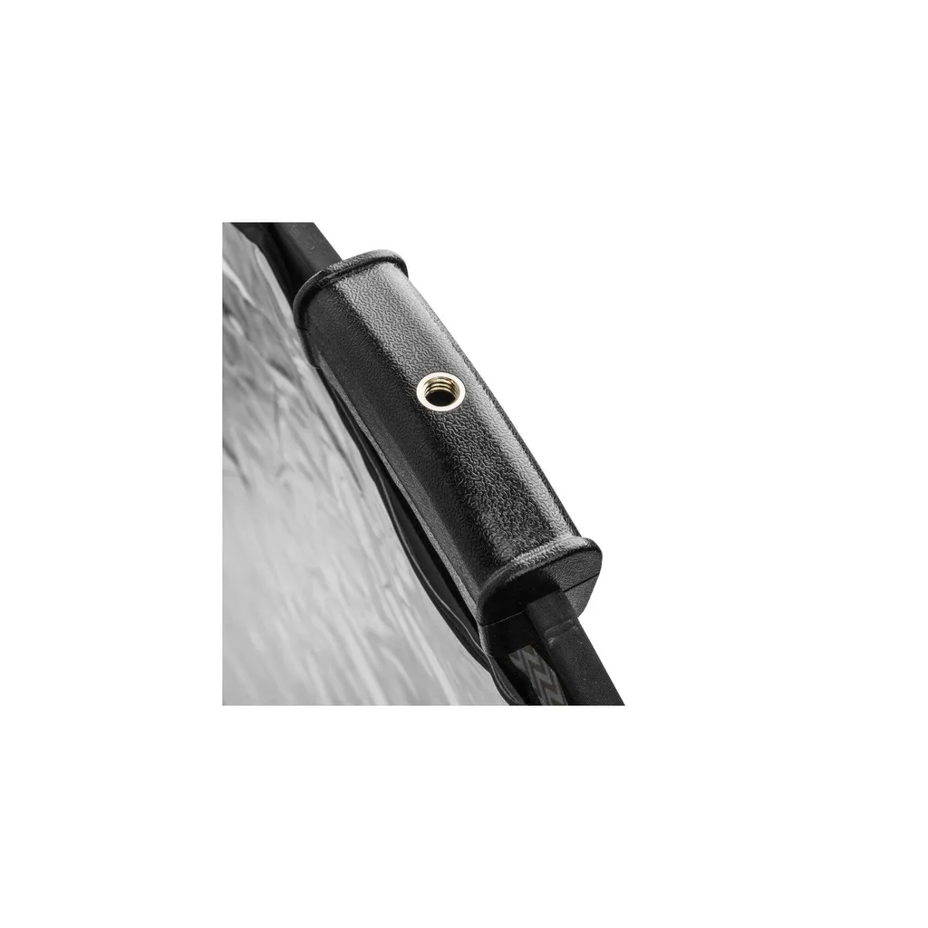 Recensione Riflettore Walimex pro 5in1 Wavy Comfort 80cm Professionale - 7