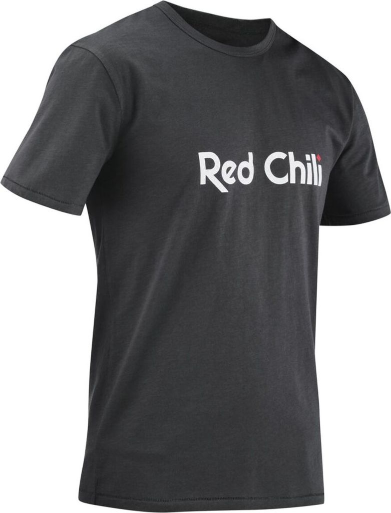 Me Corporate T-Shirt, 176 obsidian, M - RedChili