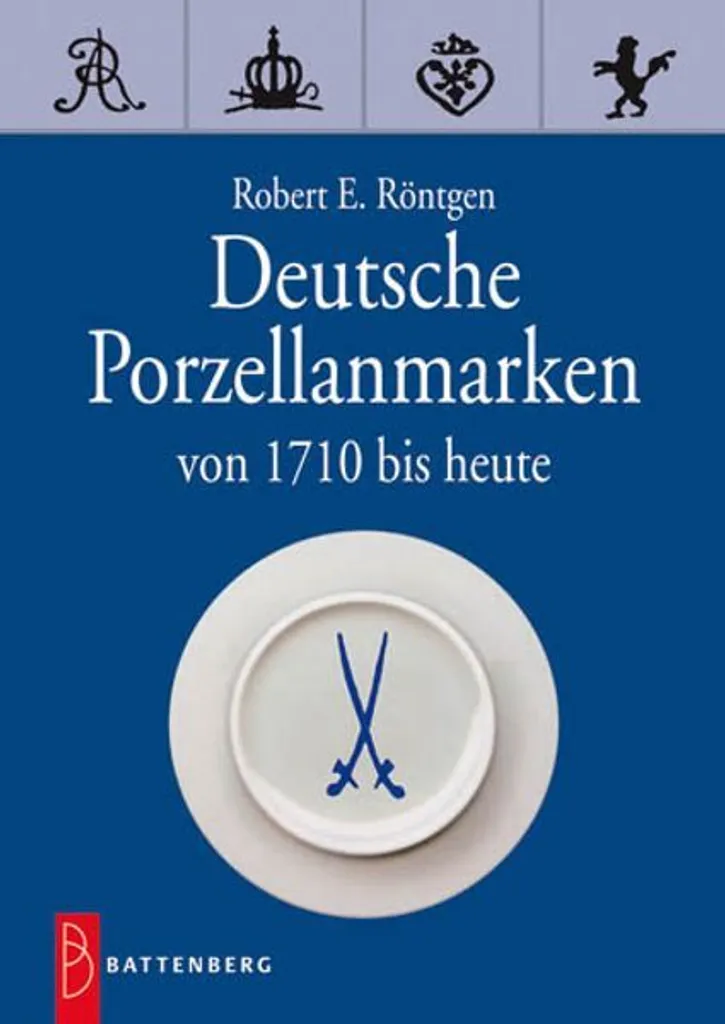 Évitez les Contrefaçons : Guide Deutsche Porzellanmarken de Confiance