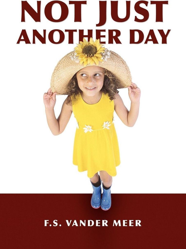 Not Just Another Day