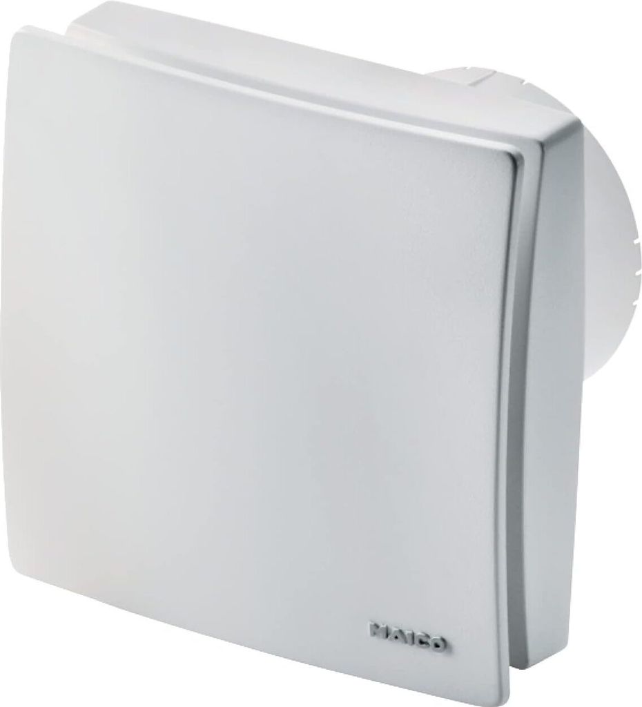 MAICO Kleinraumventilator 100mm 230V m.einstellb.Verzög Produktbild 