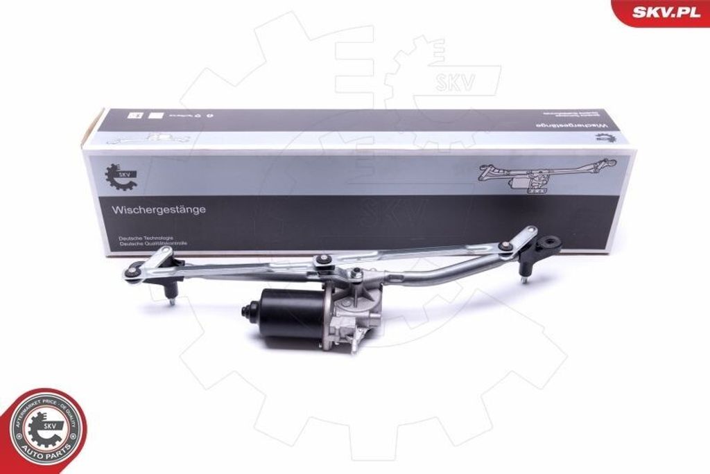 ESEN SKV 05SKV074 Wischergestänge für FIAT PUNTO (188)