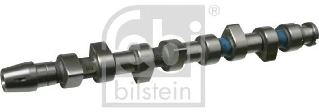 Arbre à cames FEBI 19738 OE 038109101K pour Golf IV A3 8L et Octavia