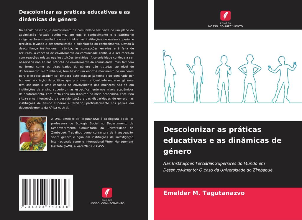 Descolonizar as práticas educativas e as dinâmicas de género