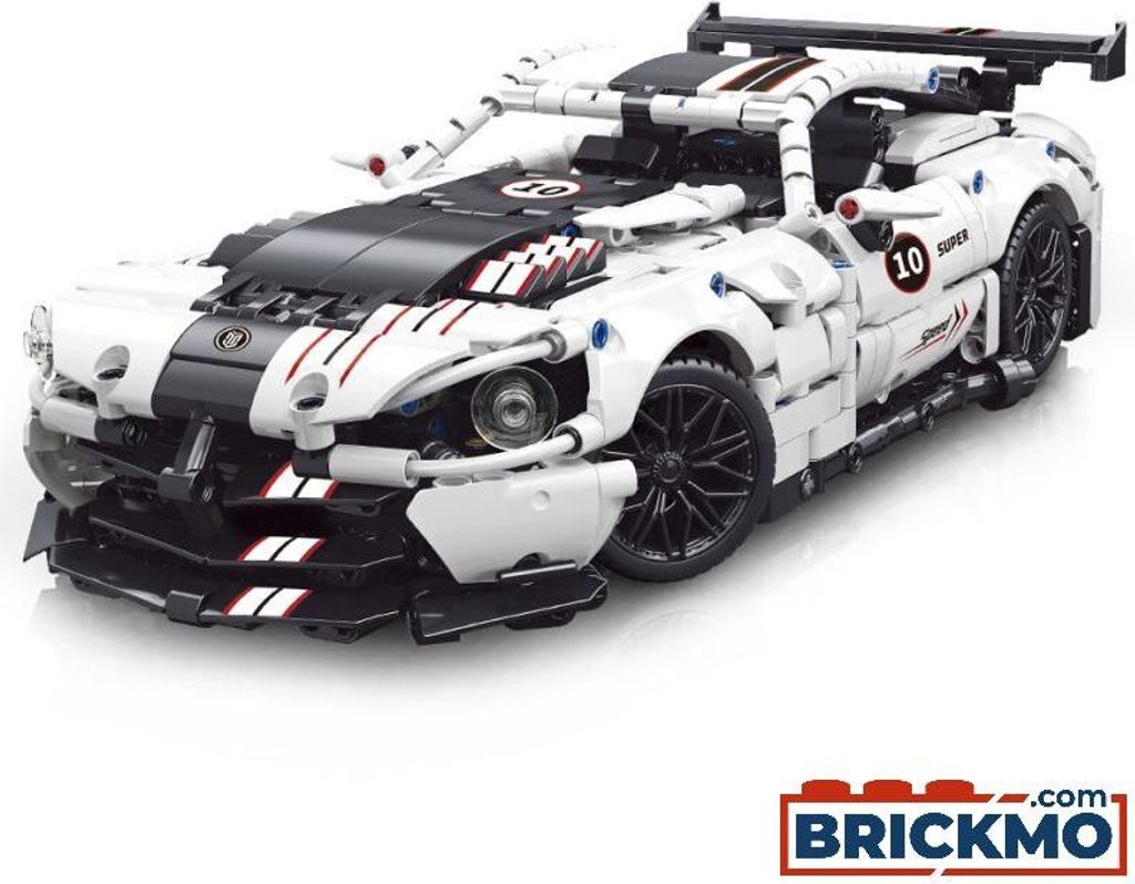 MoYu Viper Sports Car MY88317