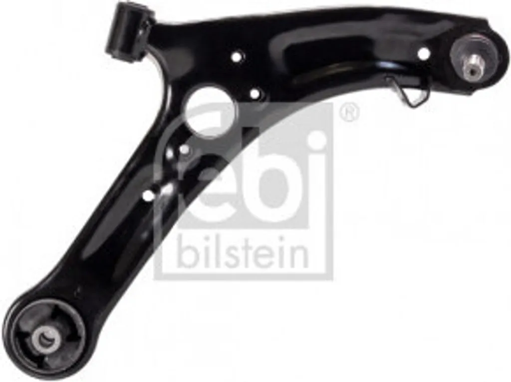 Bras de suspension FEBI 172908 : stop aux bruits et vibrations Picanto TA