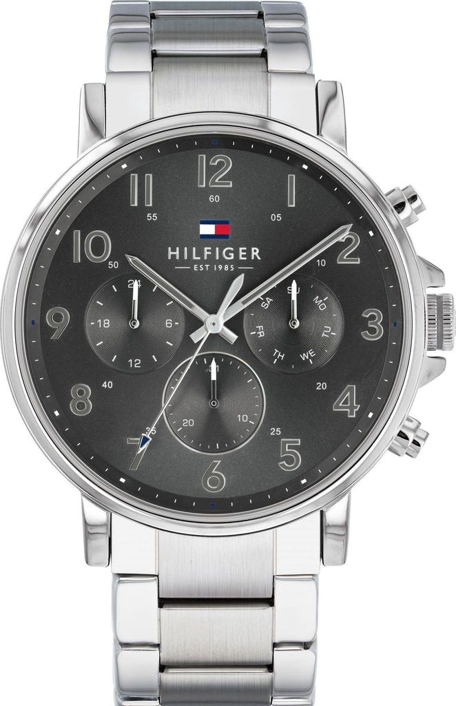 Tommy Hilfiger 1710382  Mehrfarben - Große one size Produktbild 