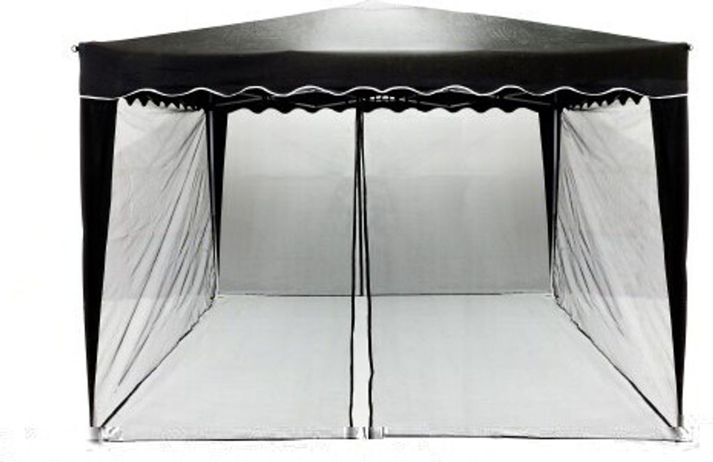 Proki | Moskytiéra k altánku 300x300 cm LE-2415 Obrázok produktu 2