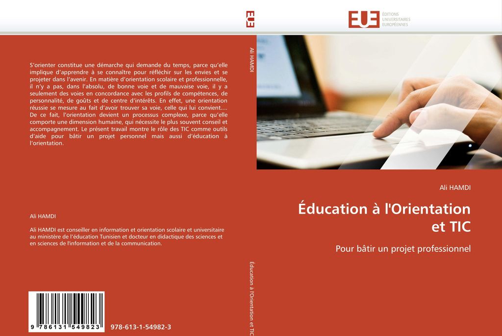 Éducation à l'Orientation et TIC