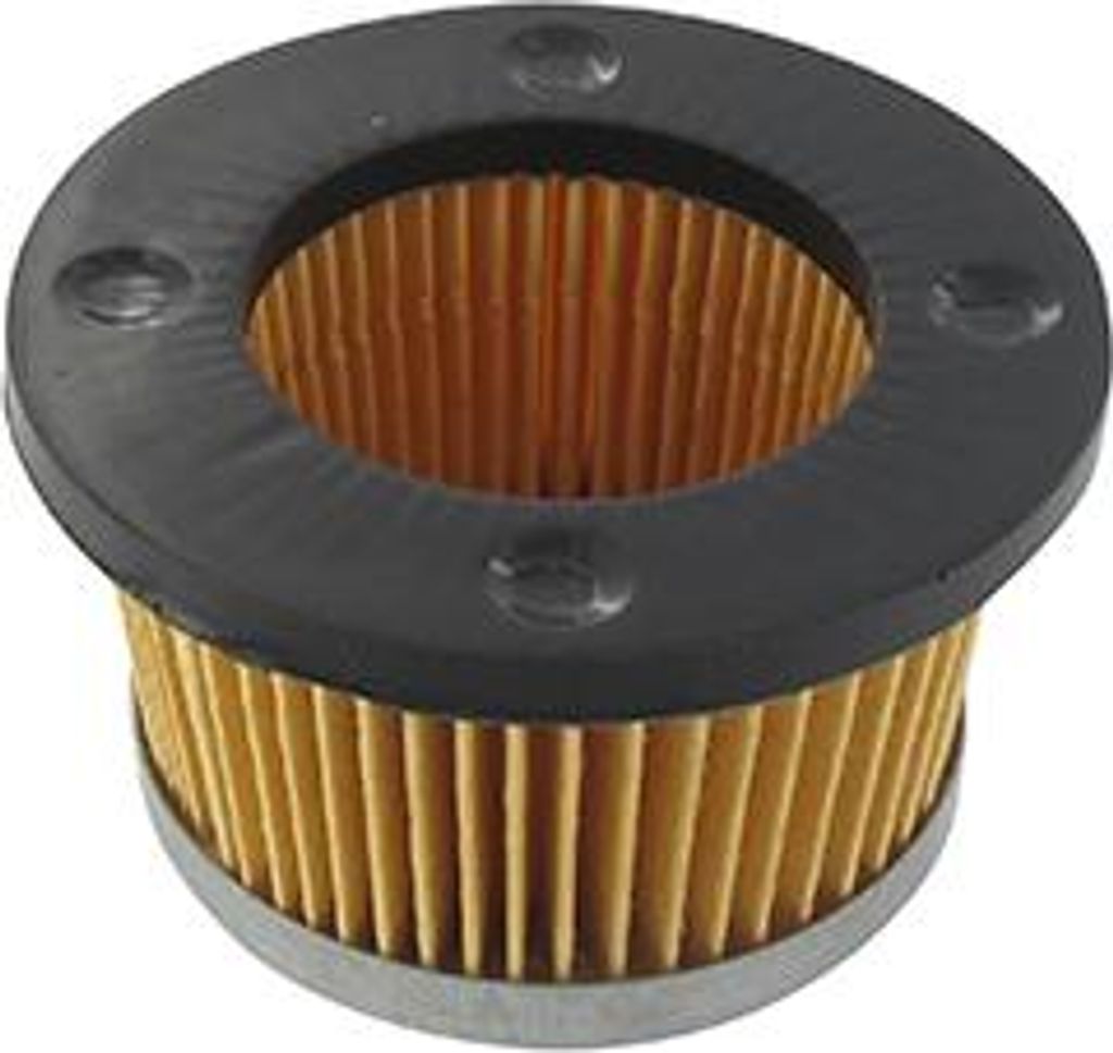 Anpassbarer Luftfilter für Cub Cadet: Tecumseh H25 - H80 - John Deere: Montage Tecumseh H25 bis H80 & V40 bis V80 - Tecumseh: Lav