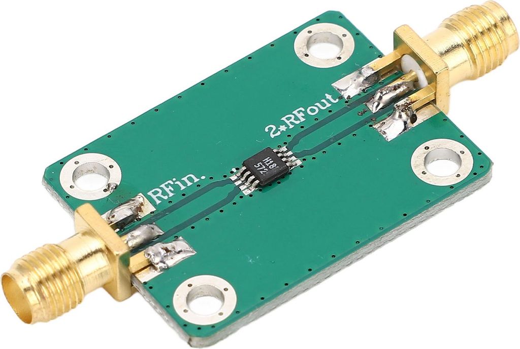 Frequenzvervielfacher RF in 0,85–2 GHz Out 1,7–4 GHz Modul für Verstärker